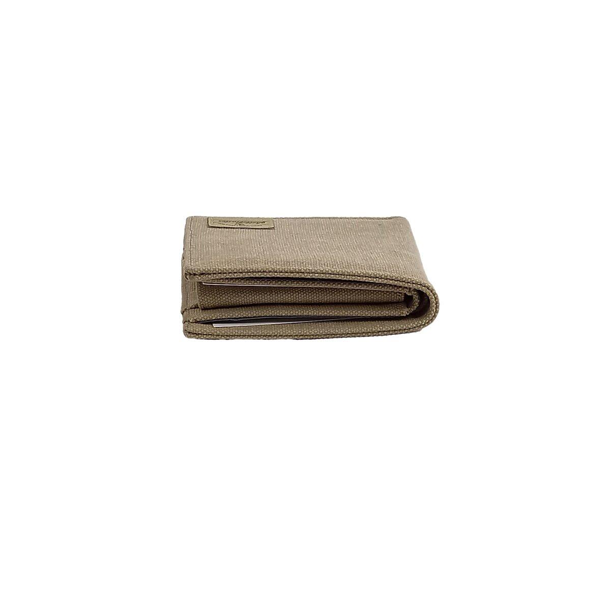 Cartera Ghettoblaster Coin Lona arena 7/11