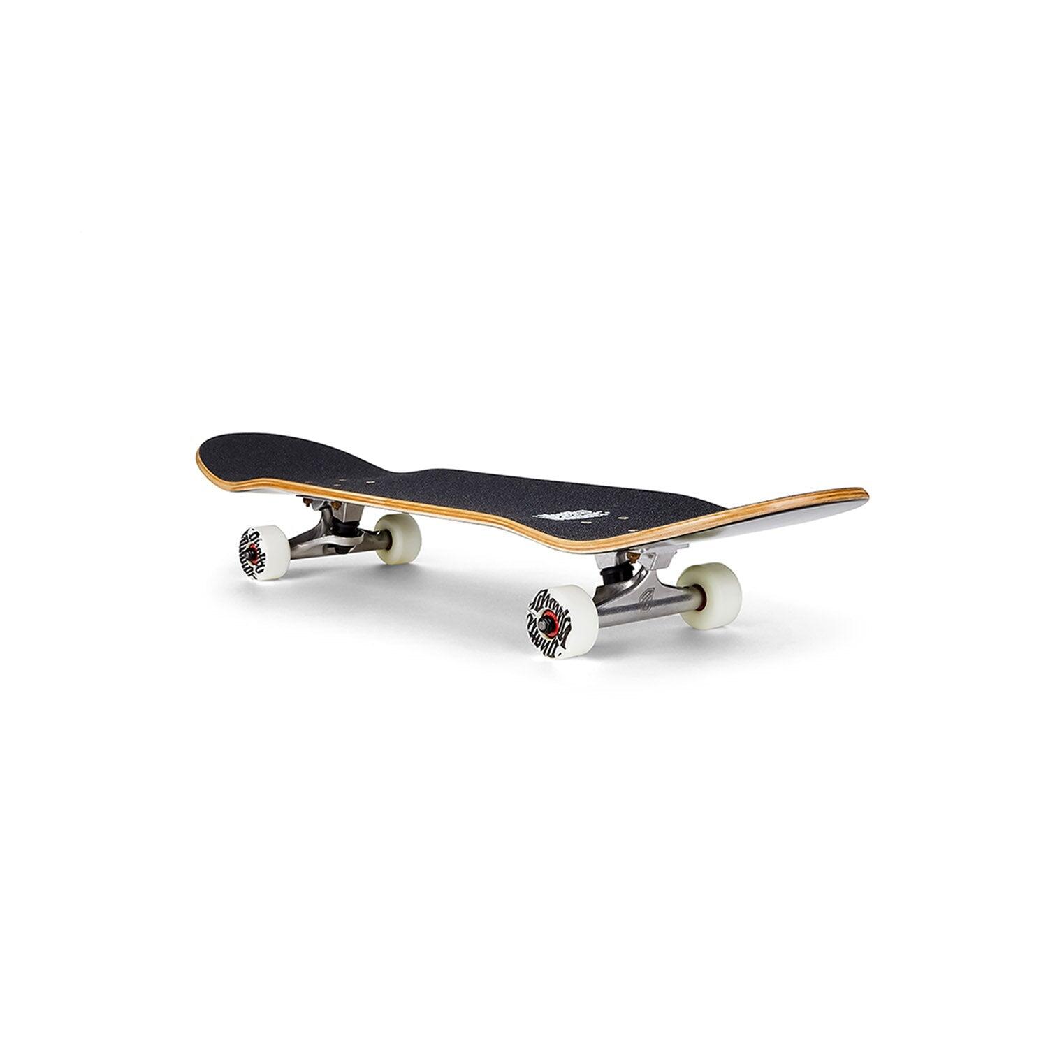 Skateboard Ghettoblaster para empezar FlameYellow 8.125" 11/11
