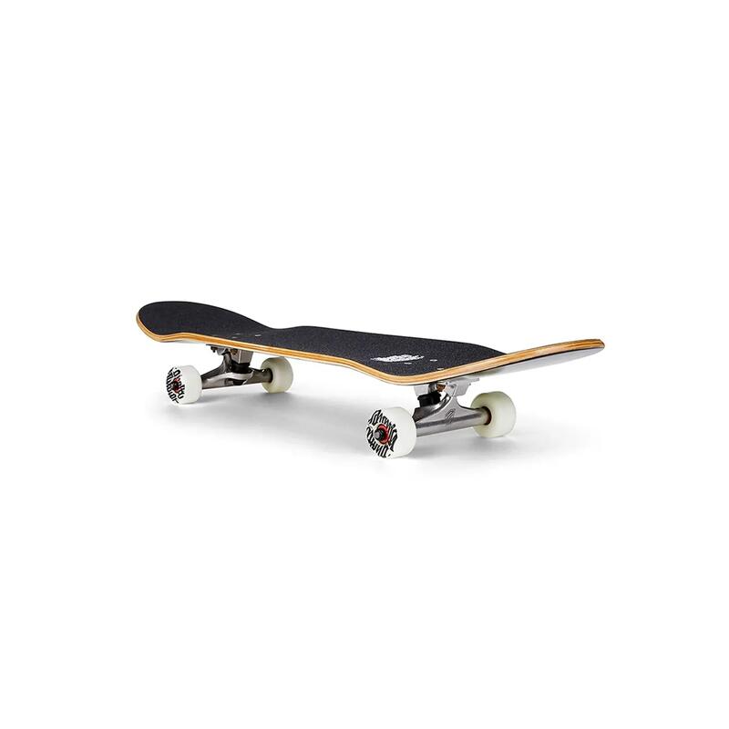 Skate pentru început Flame Yellow 8.125"