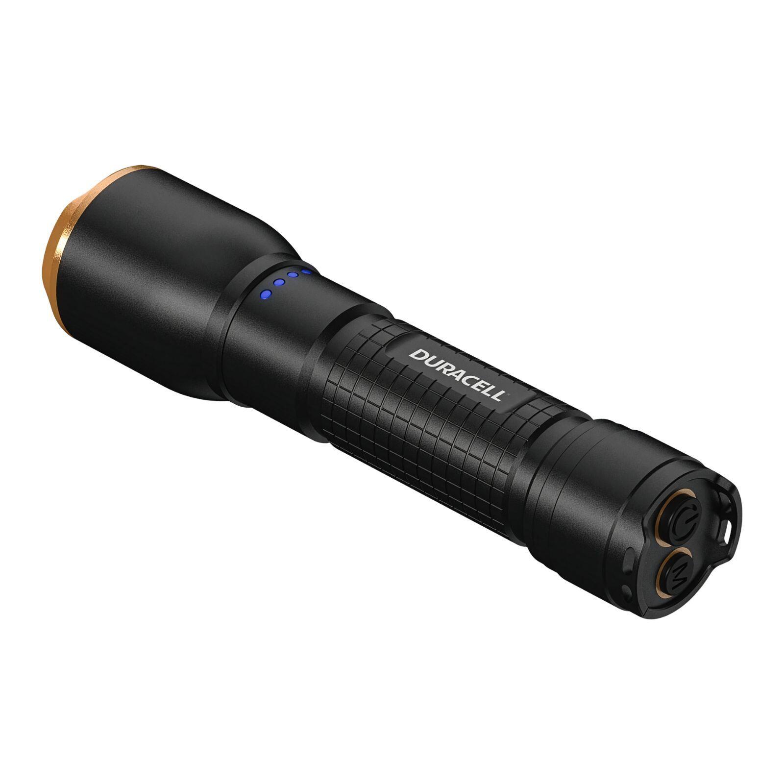 DF750R -750 lm 1x18650 Taschenlampe 3/6