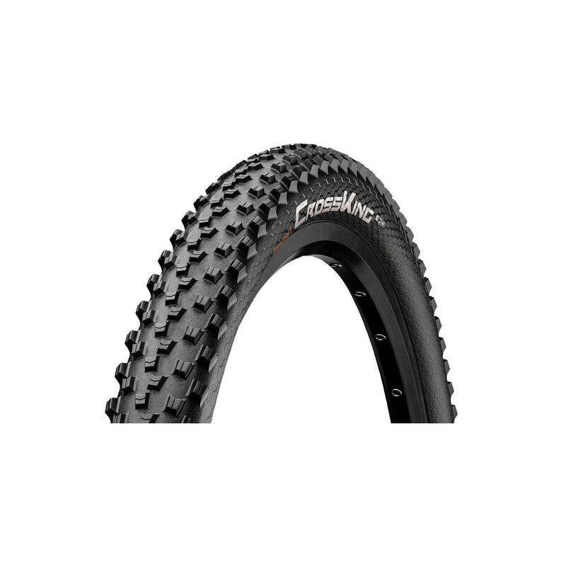 Anvelopa Continental Cross King 58-584 (27.5x2.3)