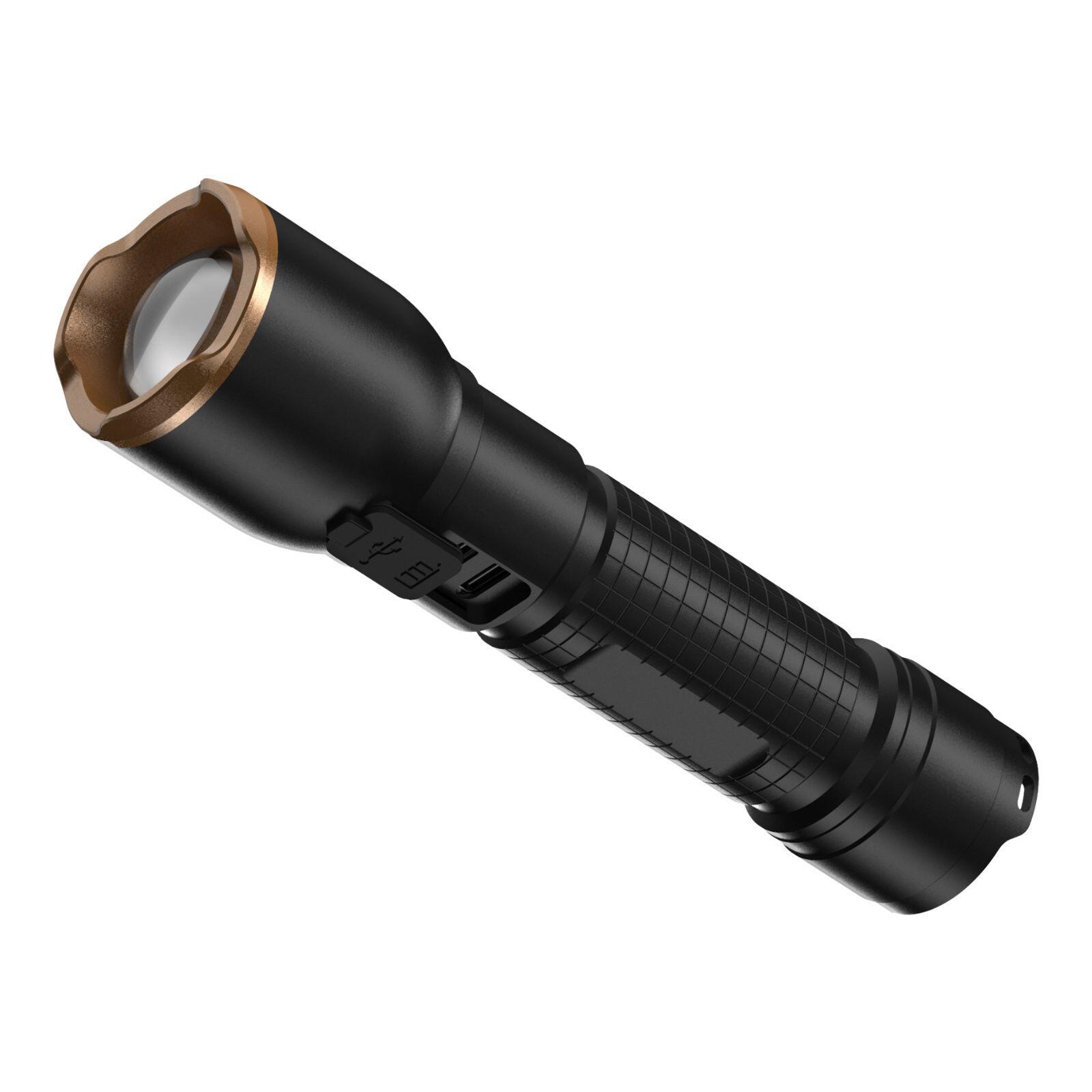 DF750R -750 lm 1x18650 Taschenlampe 2/6