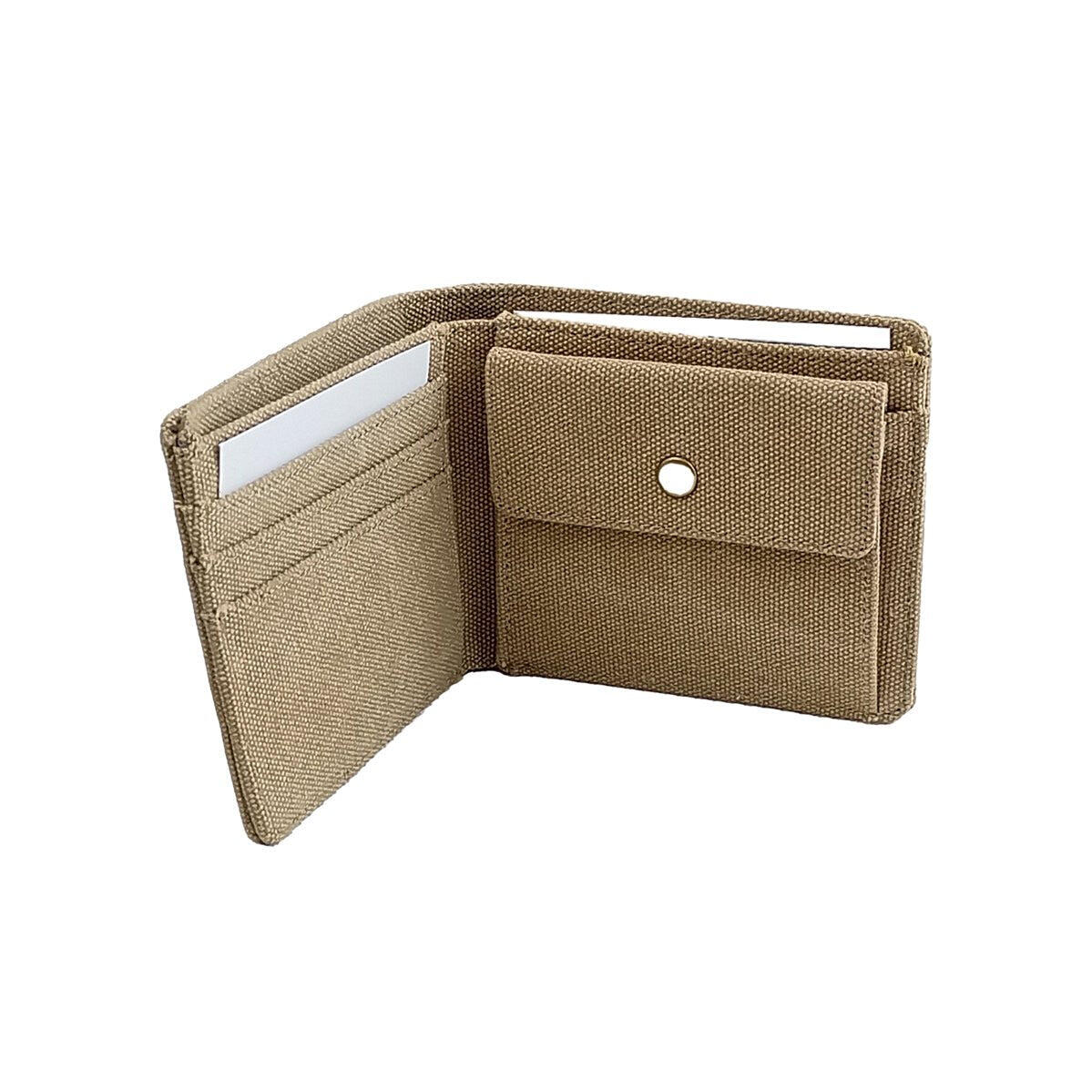 Cartera Ghettoblaster Coin Lona arena 10/11