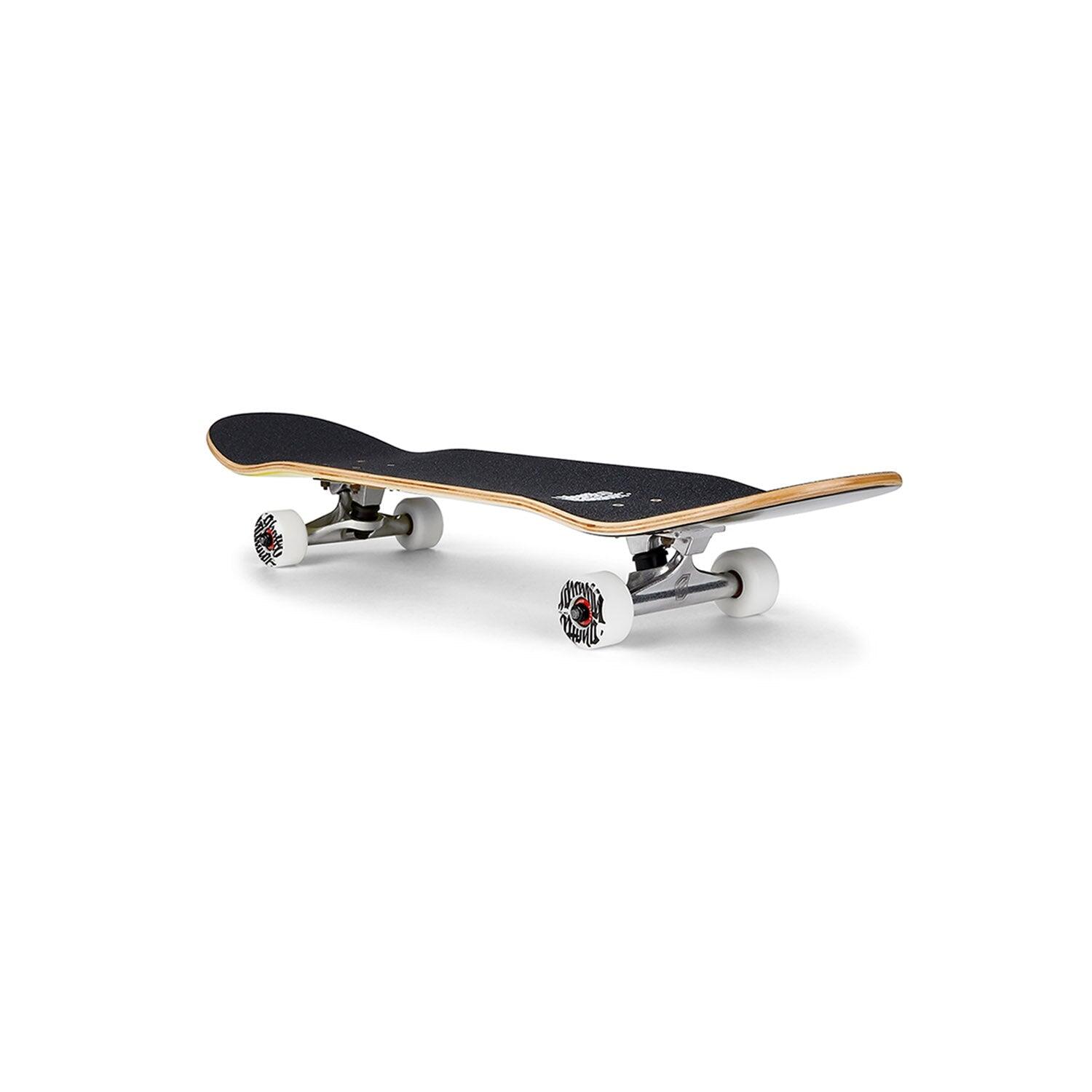 Skate pro začátečníky Push Goofy 8.0" 11/11