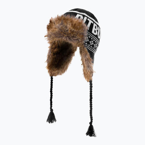Czapka zimowa męska Pitbull Beanie Mission Bay