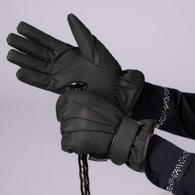 Handschoenen alaska waterproof