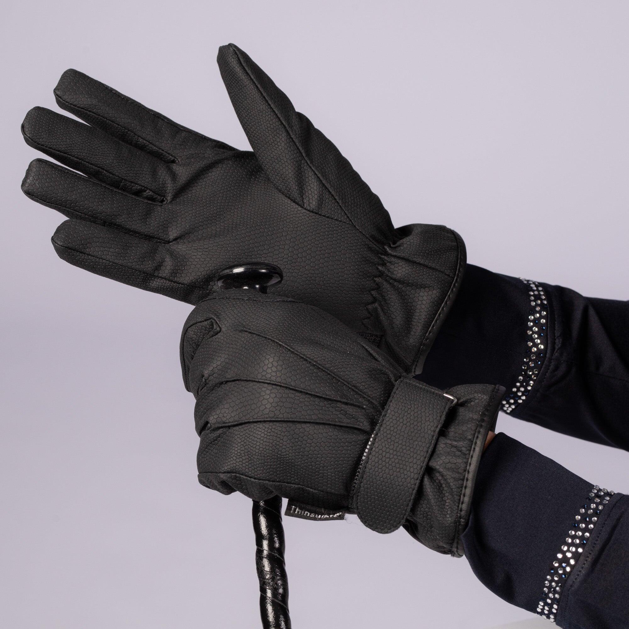 noir / gris charbon
