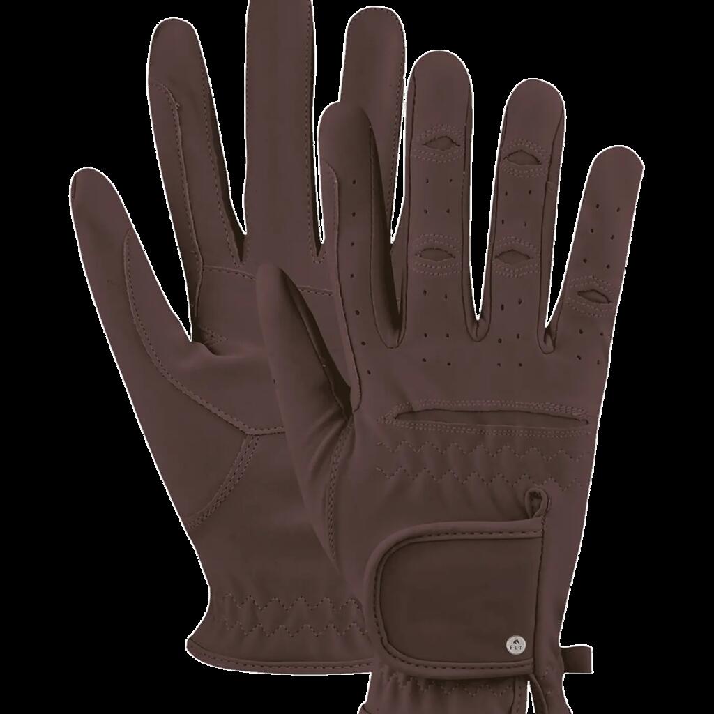 Riding gloves ELT Der Vielseitige