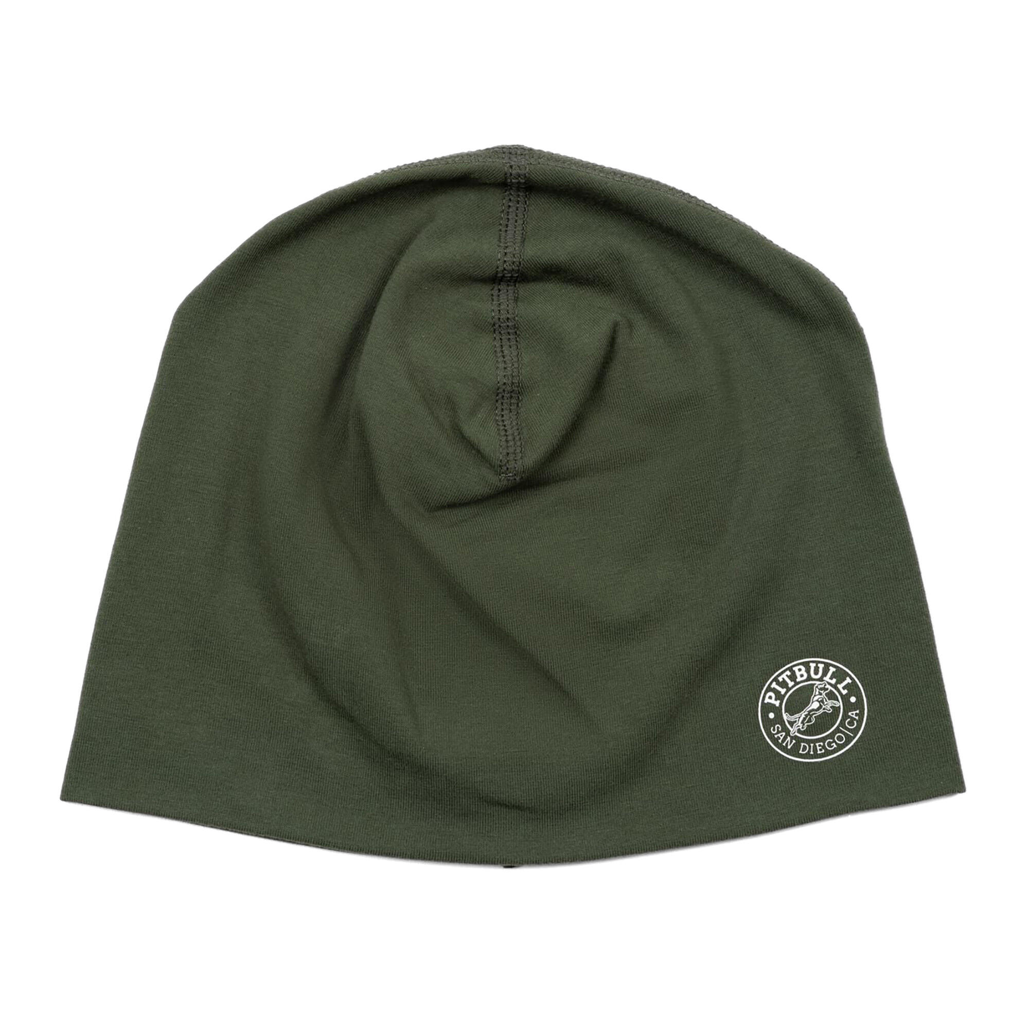 Czapka zimowa Pitbull San Diego Ca Beanie 5/5