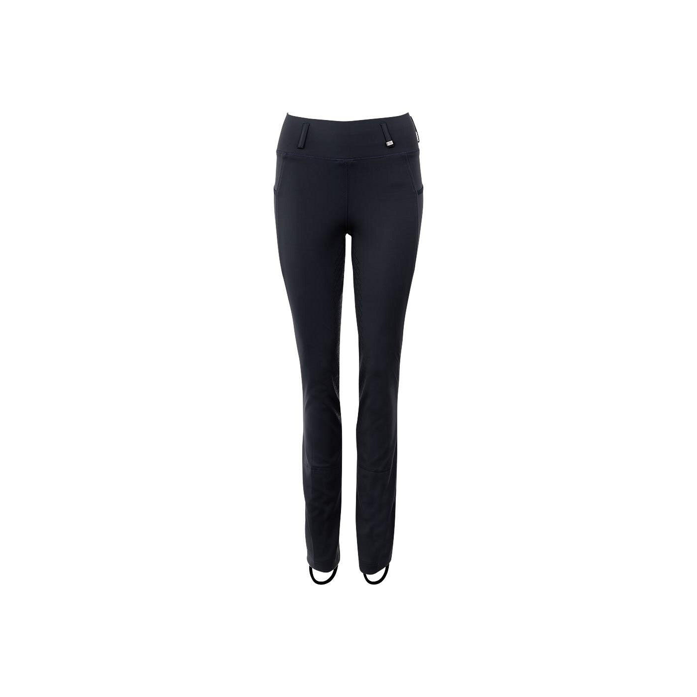 Damskie legginsy jeździeckie Full Grip Jodphur BR Equitation Maeva