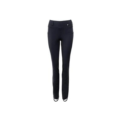 Jodphur rijlegging met volledige grip voor dames br equitation maeva