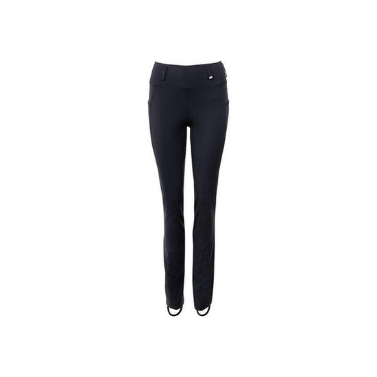 BR IJslander legging jodhpur Maeva pour femmes avec zone de siège en silicone