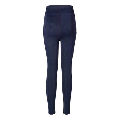 Rijlegging tip top