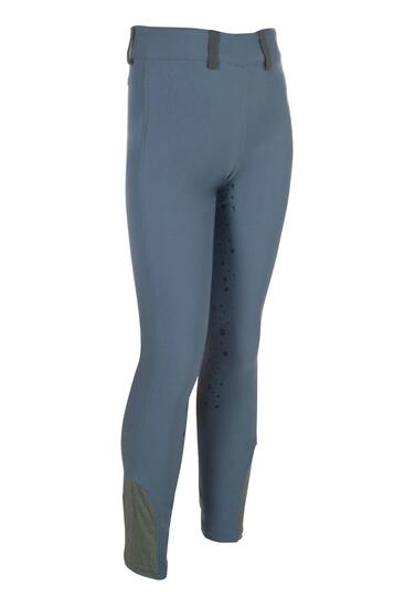 Legging d’équitation Pony Dream II full seat en silicone