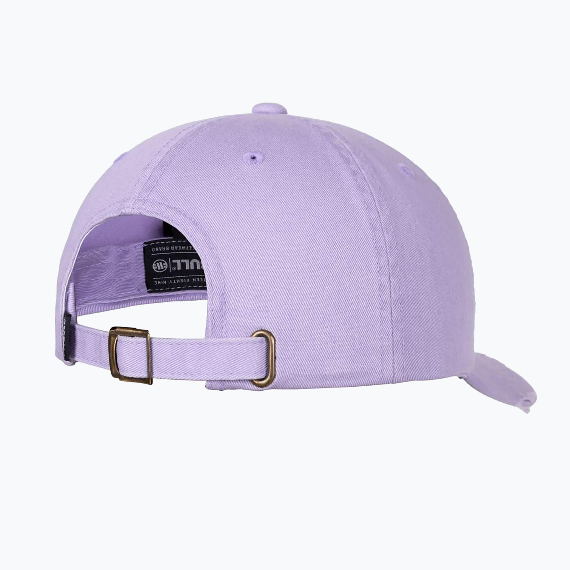 Cappellino con visiera Pitbull Snapback Since 1989 Classic 2/7