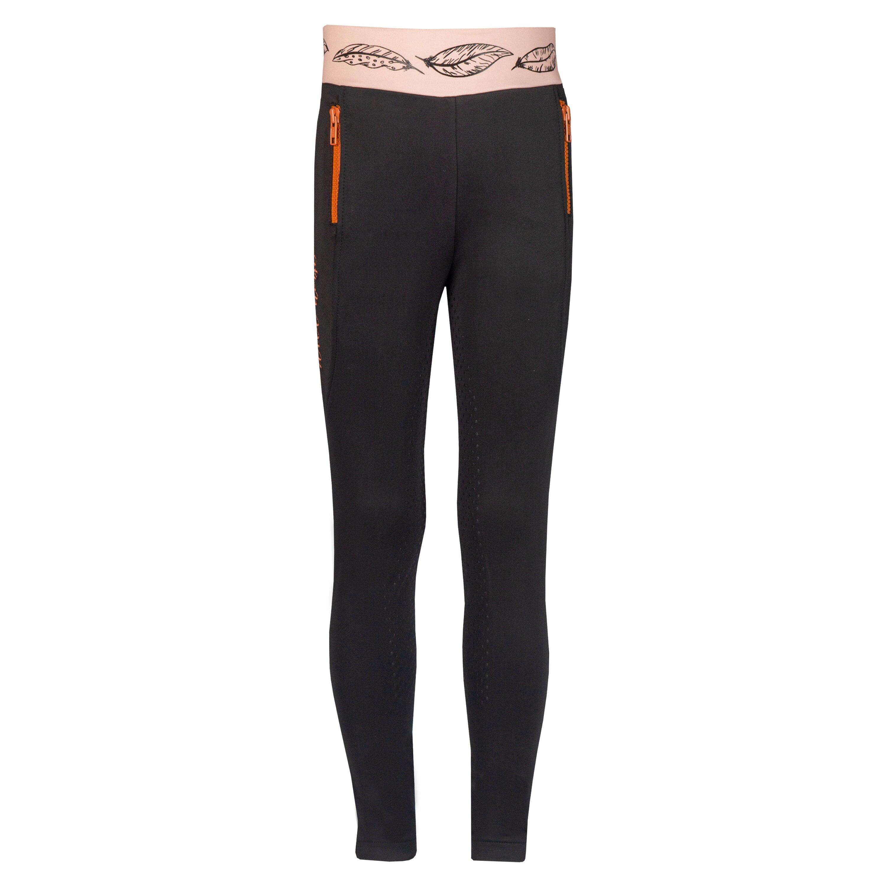 LEGGING JUNIOR SOPHIE 4/4