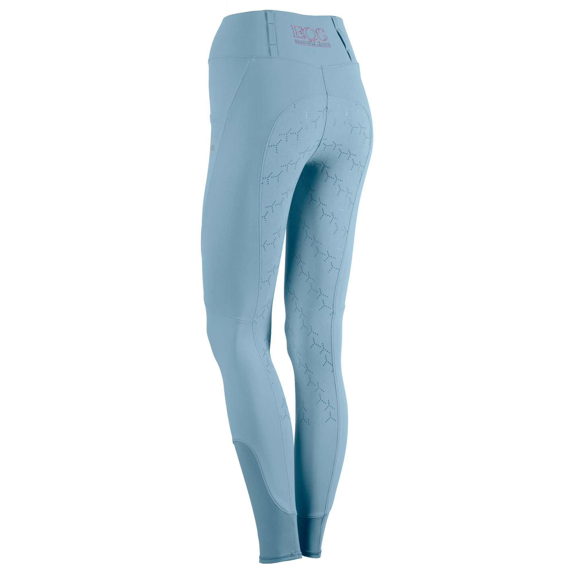 Legging Equitights Sporty Full Grip 3/3