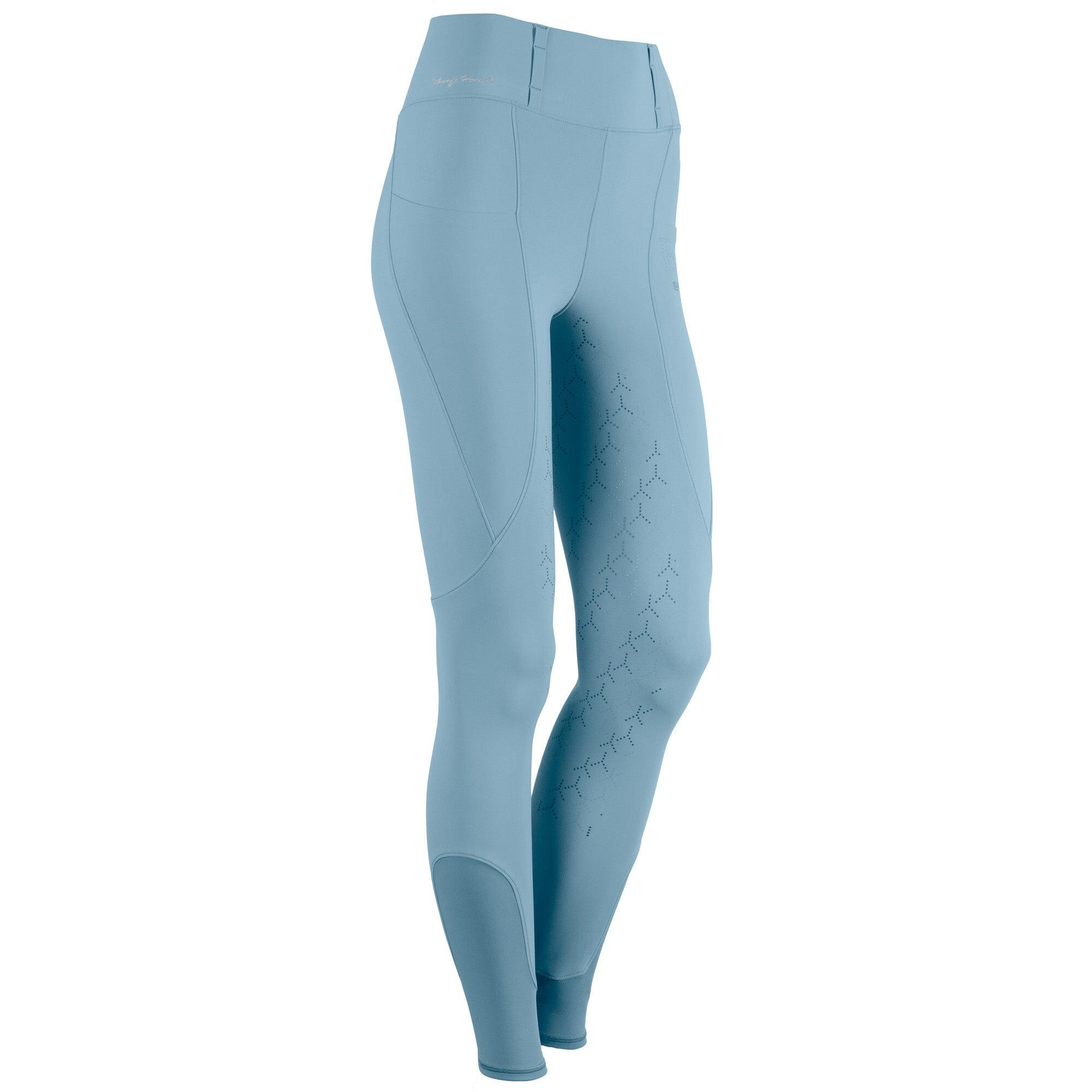 Legging Equitights Sporty Full Grip 2/3
