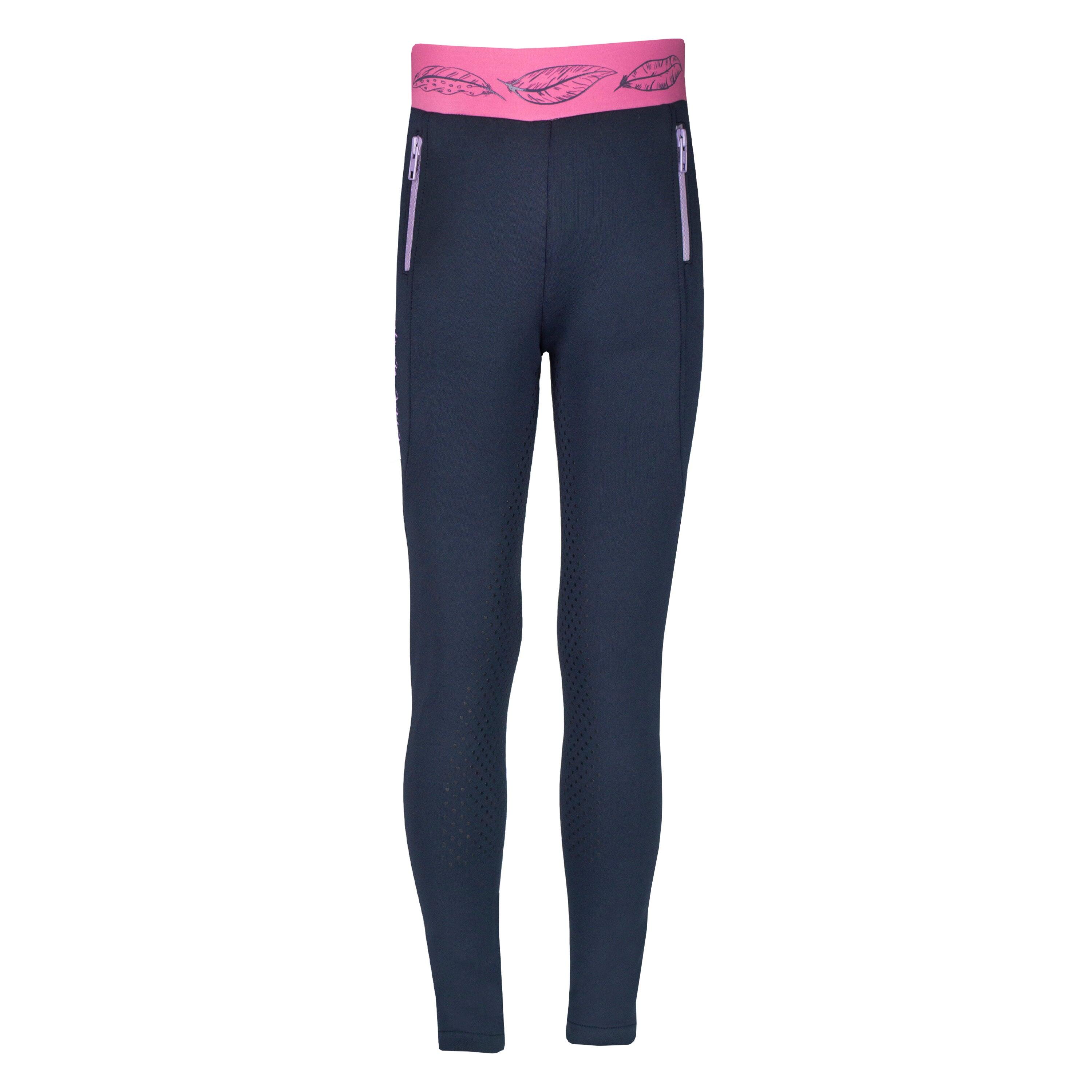 LEGGING JUNIOR SOPHIE 2/4