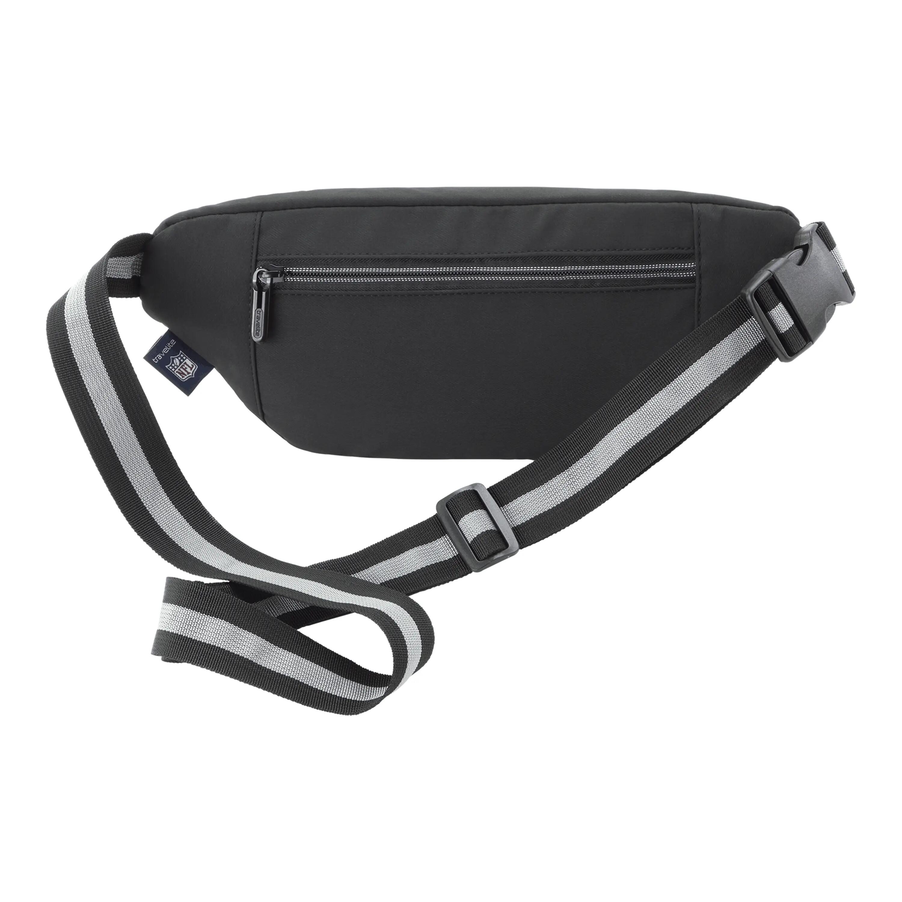 NFL Waist Bag, Kansas City Chiefs 2/6