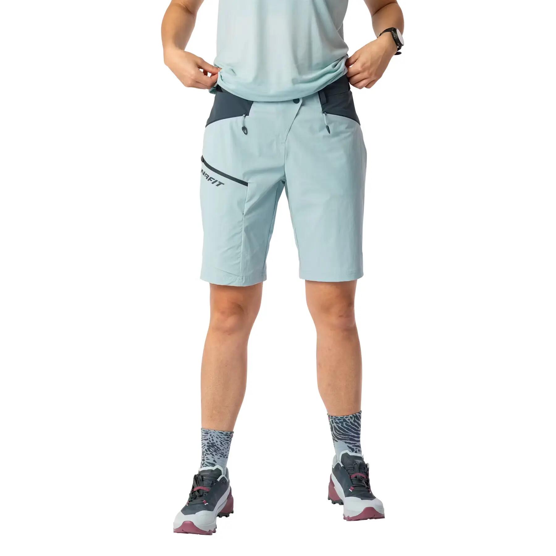 Shorty damski Dynafit Transalper Dynastretch 2/3