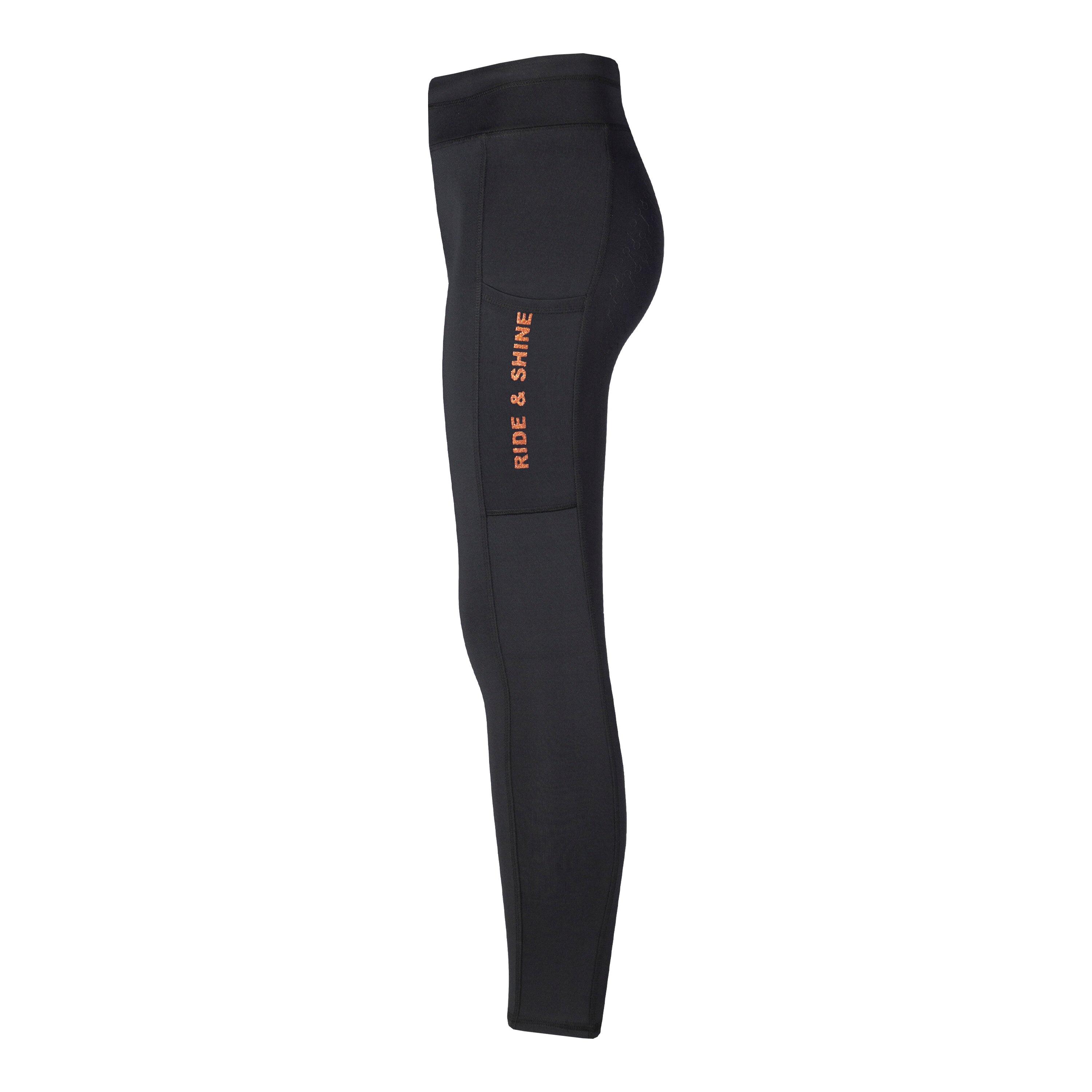 LEGGING D'ÉQUITATION TIP TOP 5/7