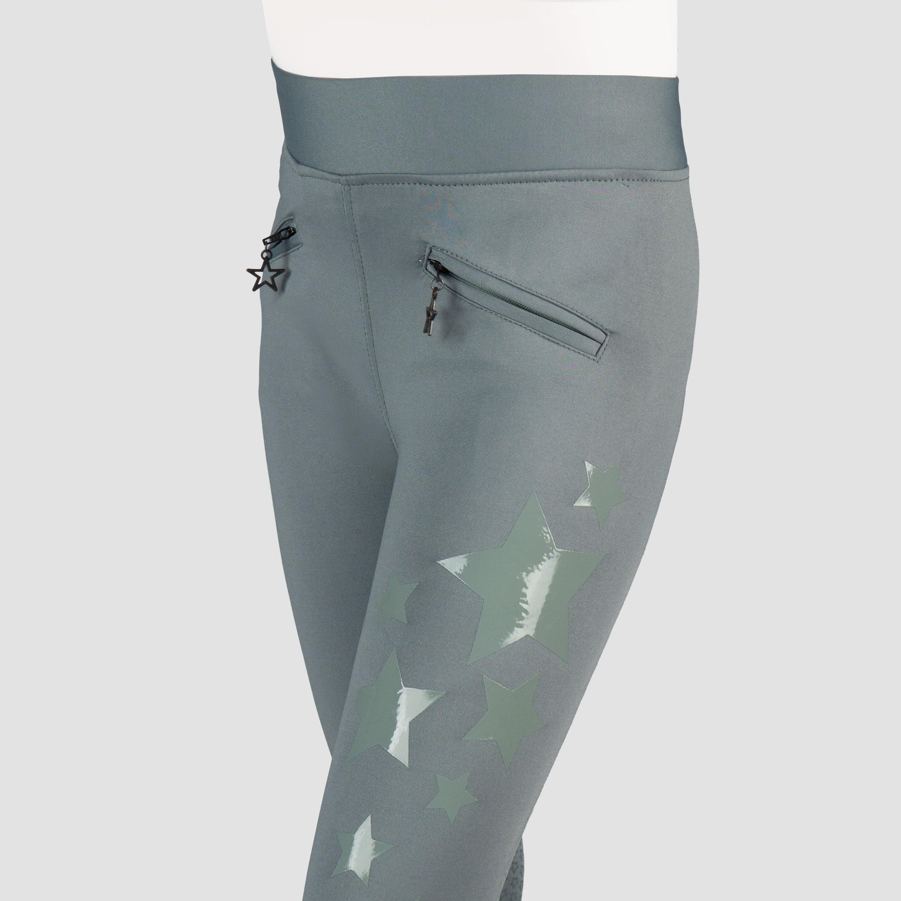 LEGGING -JR KHLOÉ 5/7
