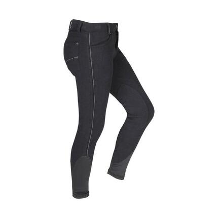 Culotte d'équitation KEVIN junior enfant