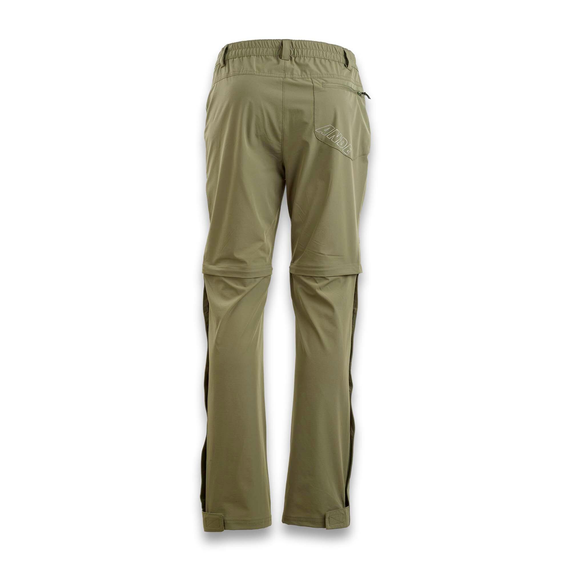 Spodnie Ande New Palma Zip Off Dorośli 1/2