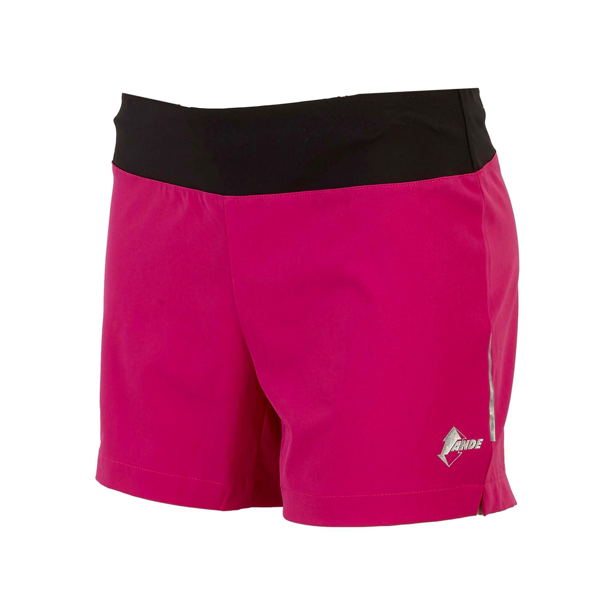 Spodenki Ande New Lasa Lady Damskie 2/3