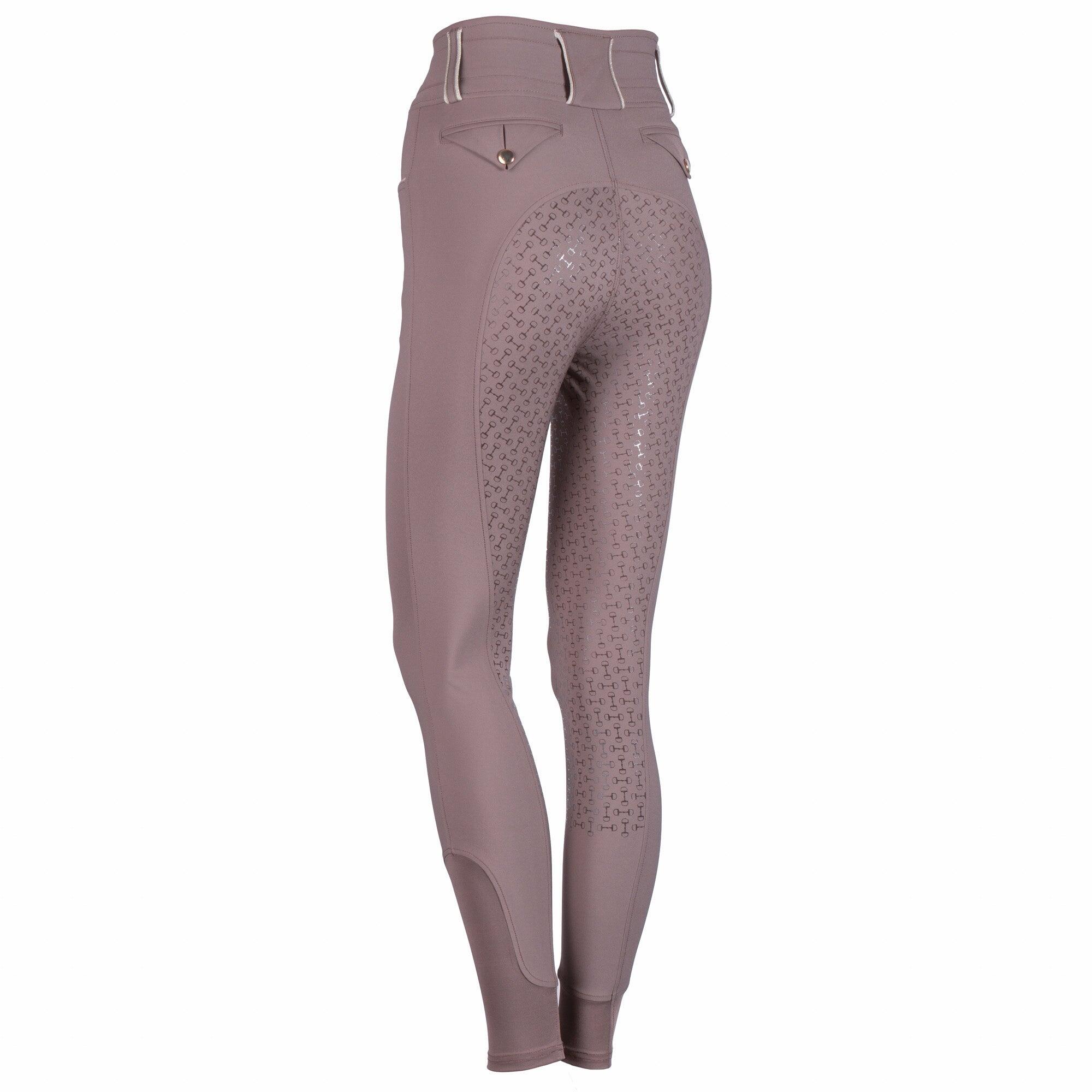 Culotte Classy Full Grip 3/3