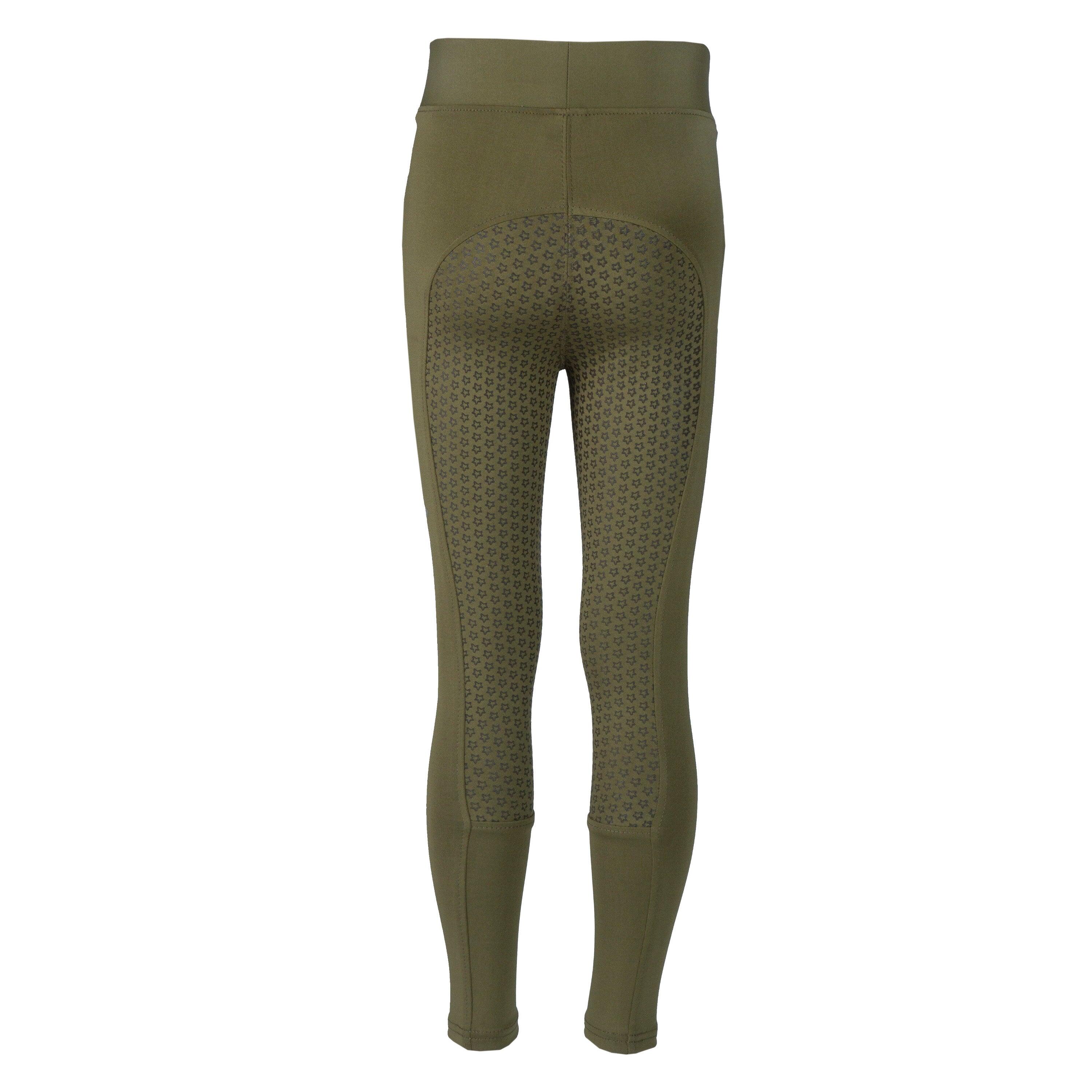 LEGGING -JR KHLOÉ 4/7