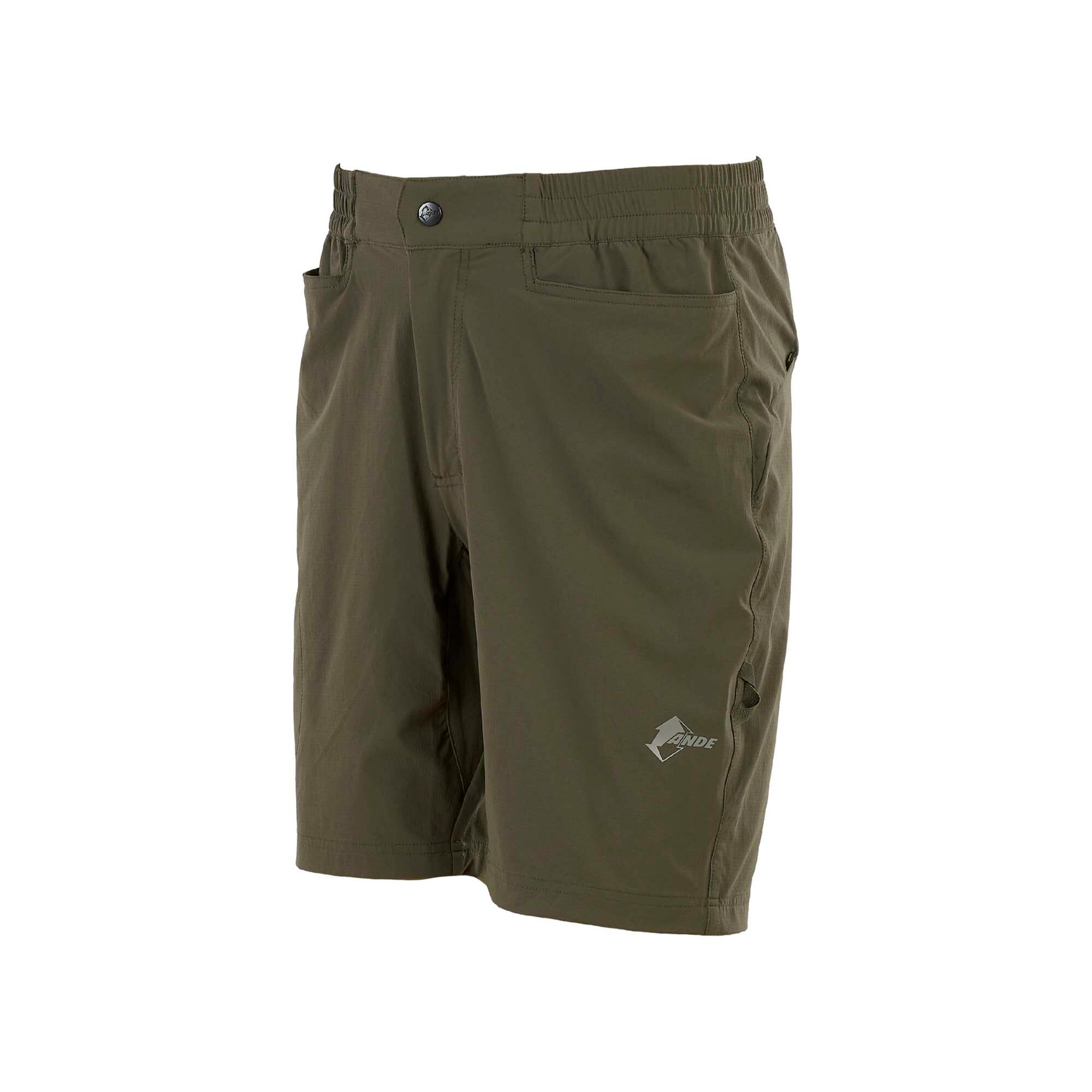 Ande Funes Man Shorts Volwassenen 2/3