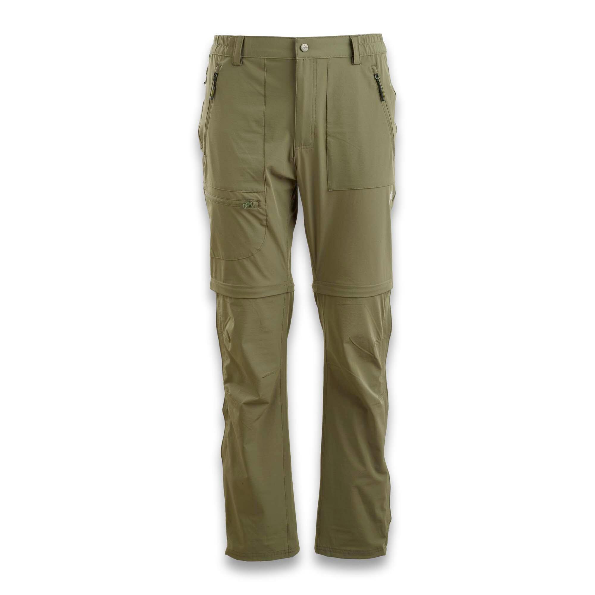 Spodnie Ande New Palma Zip Off Dorośli 2/2