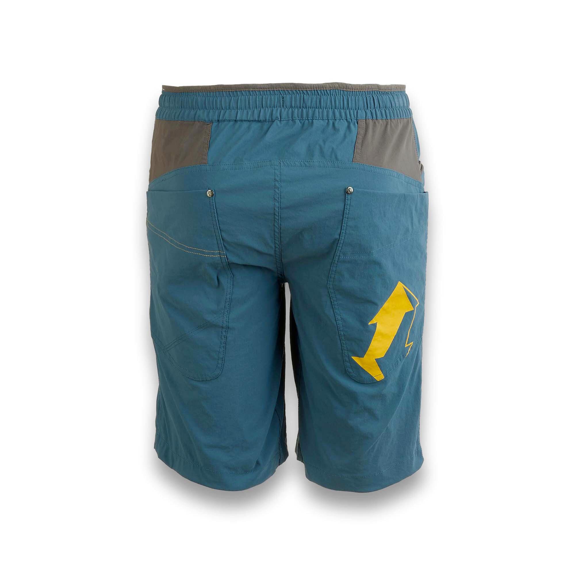 Short Ande Verdon Adulte 2/2