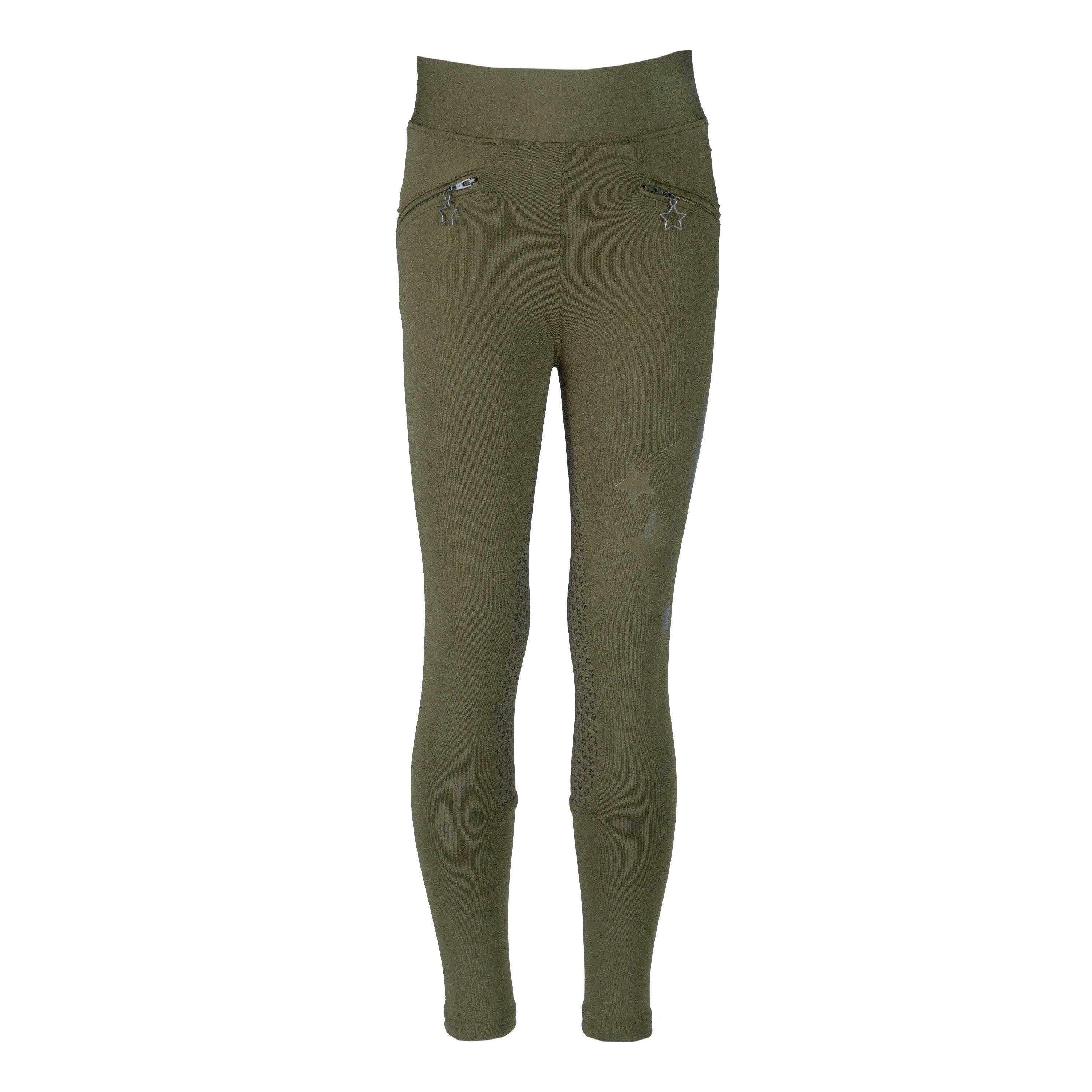 LEGGING -JR KHLOÉ 3/7