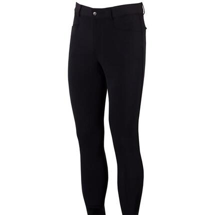 Pantalon d'équitation pour hommes Liciano Grip