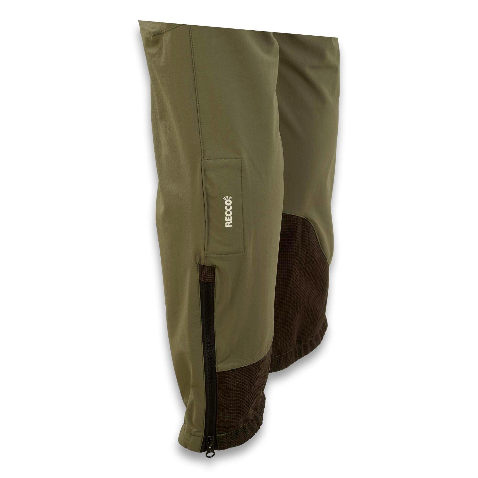 Pantaloni Ande Midi' Dorośli 3/3