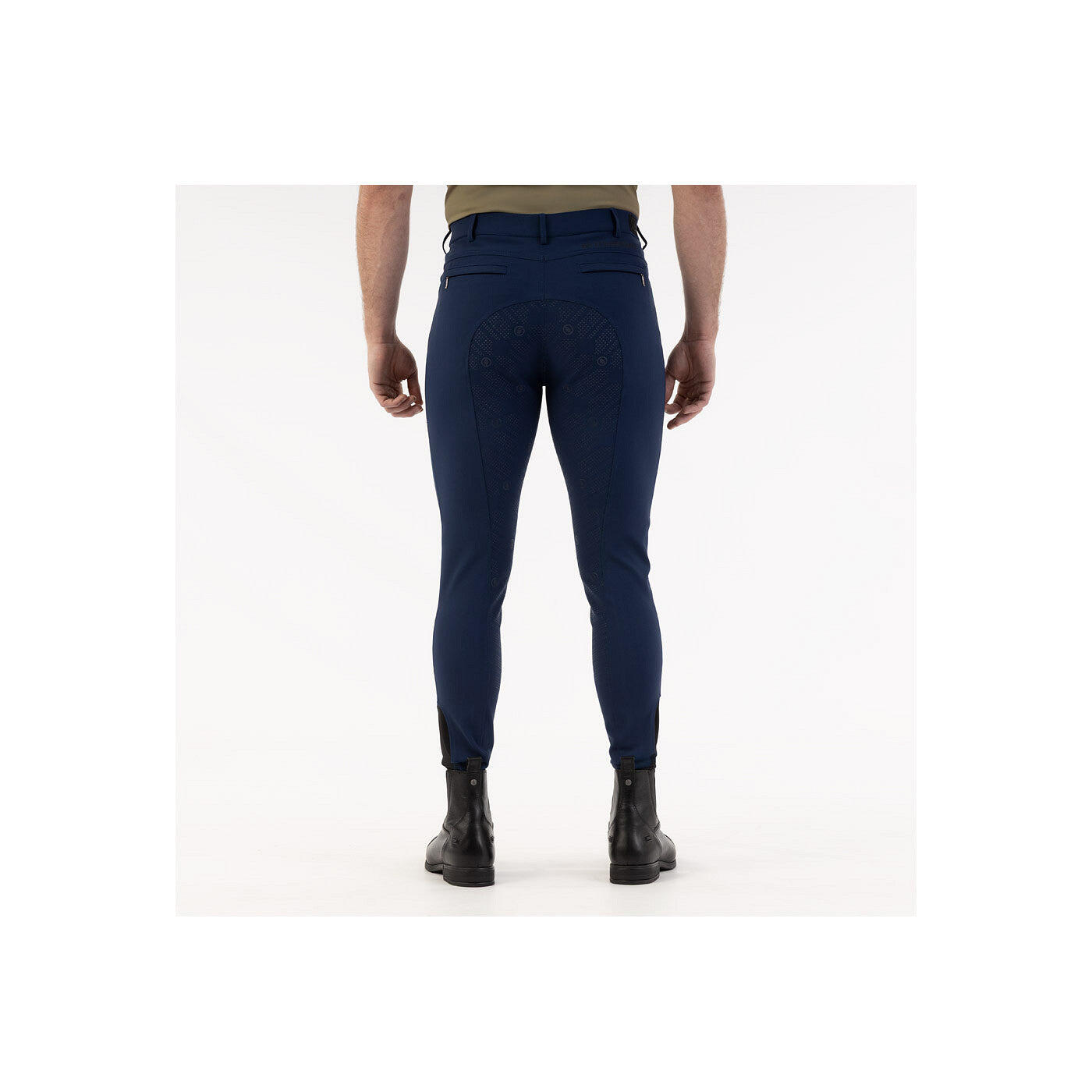BR-Reithose Kian für Herren mit Silikon-Sitzfläche – Fill Grip 6/13