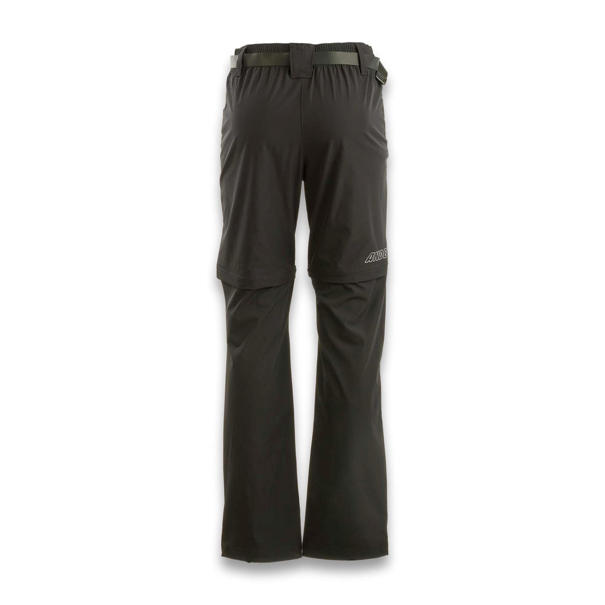 Spodnie Ande Latemar Damskie Zip Off Damskie 2/2