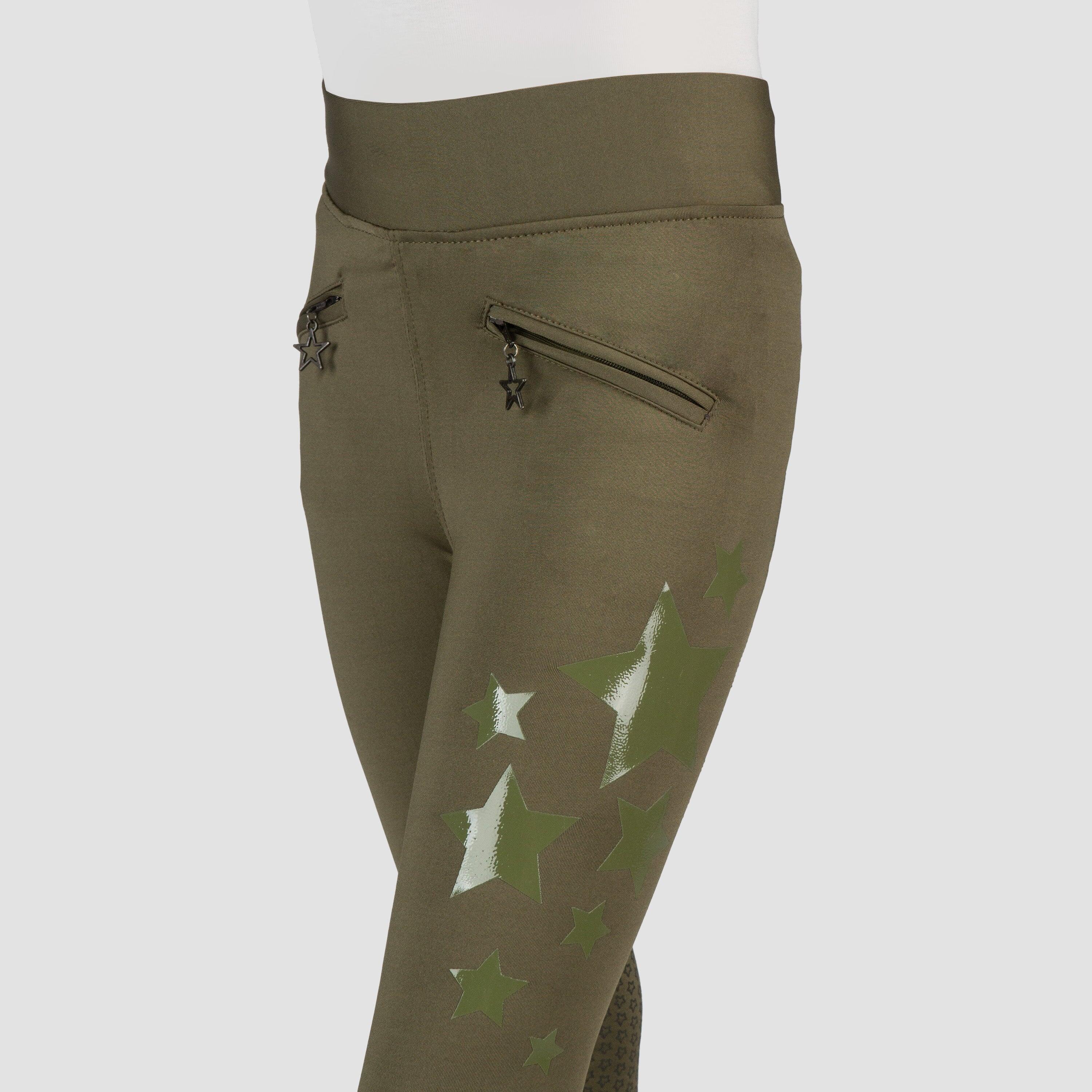 LEGGING -JR KHLOÉ 2/7