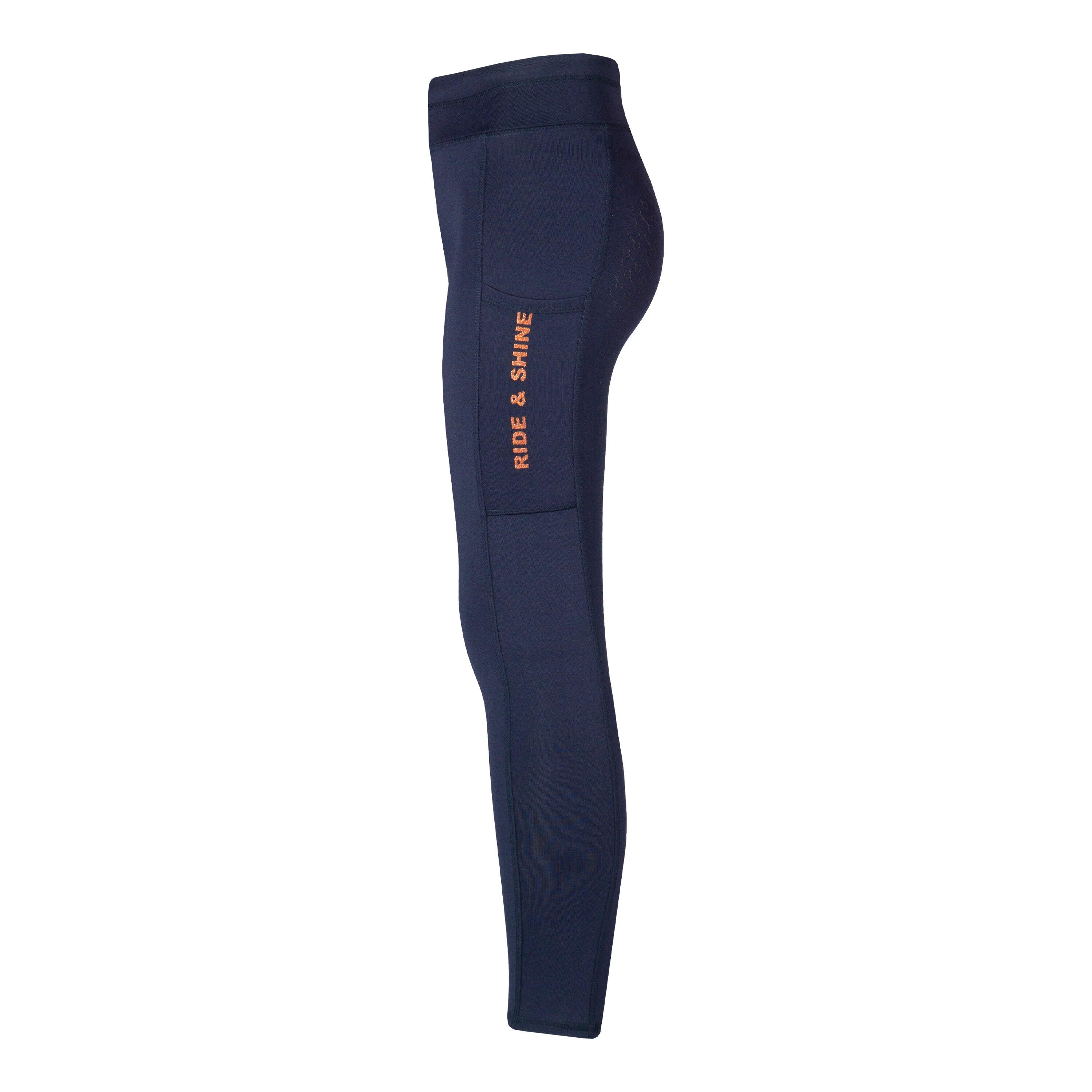 LEGGING D'ÉQUITATION TIP TOP 2/7