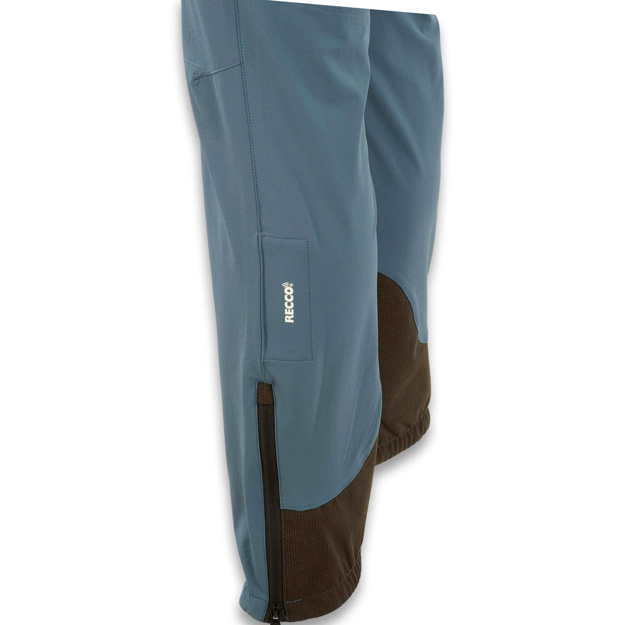 Ande Midi' Broek Volwassenen 3/3