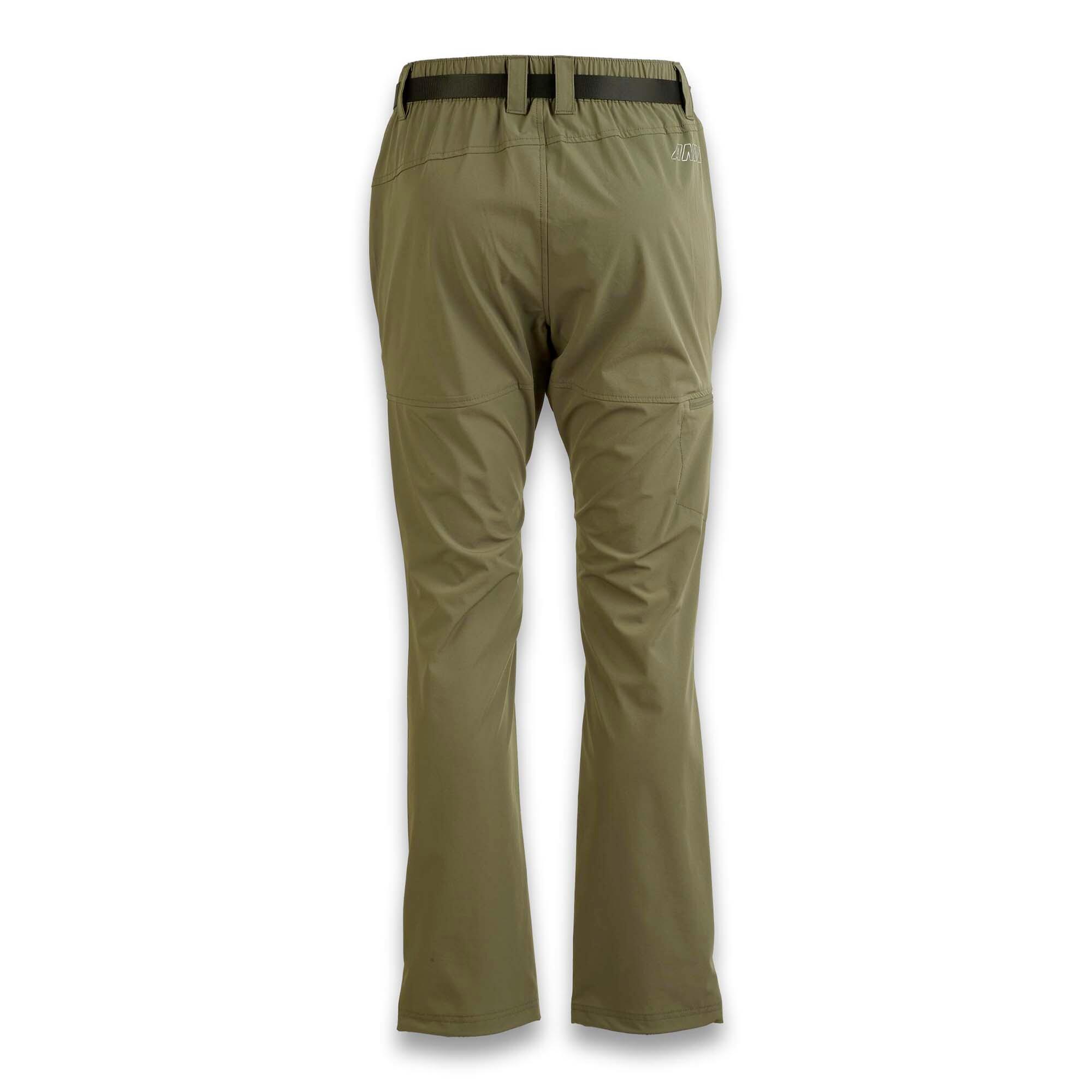 Ande Latemar Broek Volwassenen 2/2