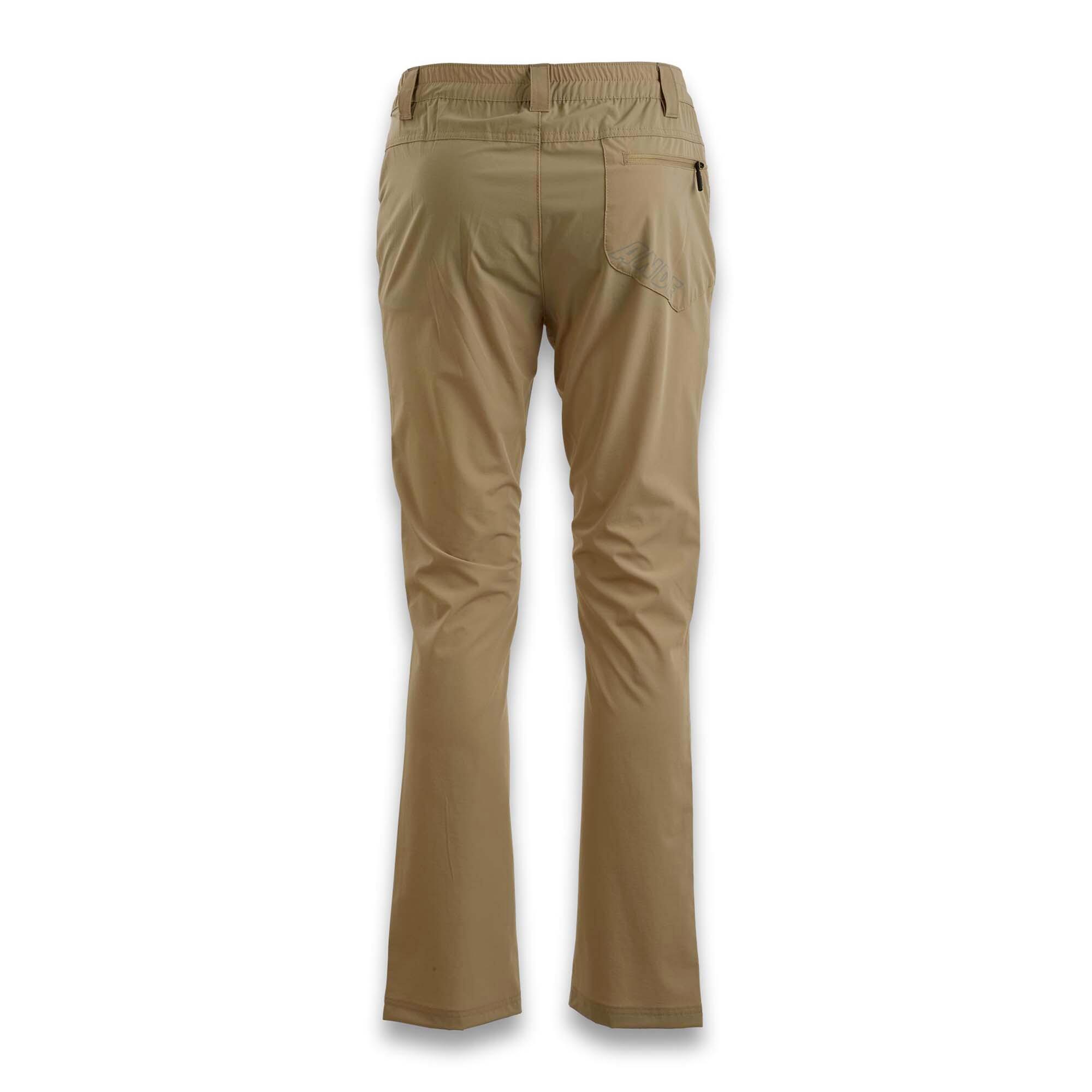 Ande New Palma Broek Volwassenen 2/2