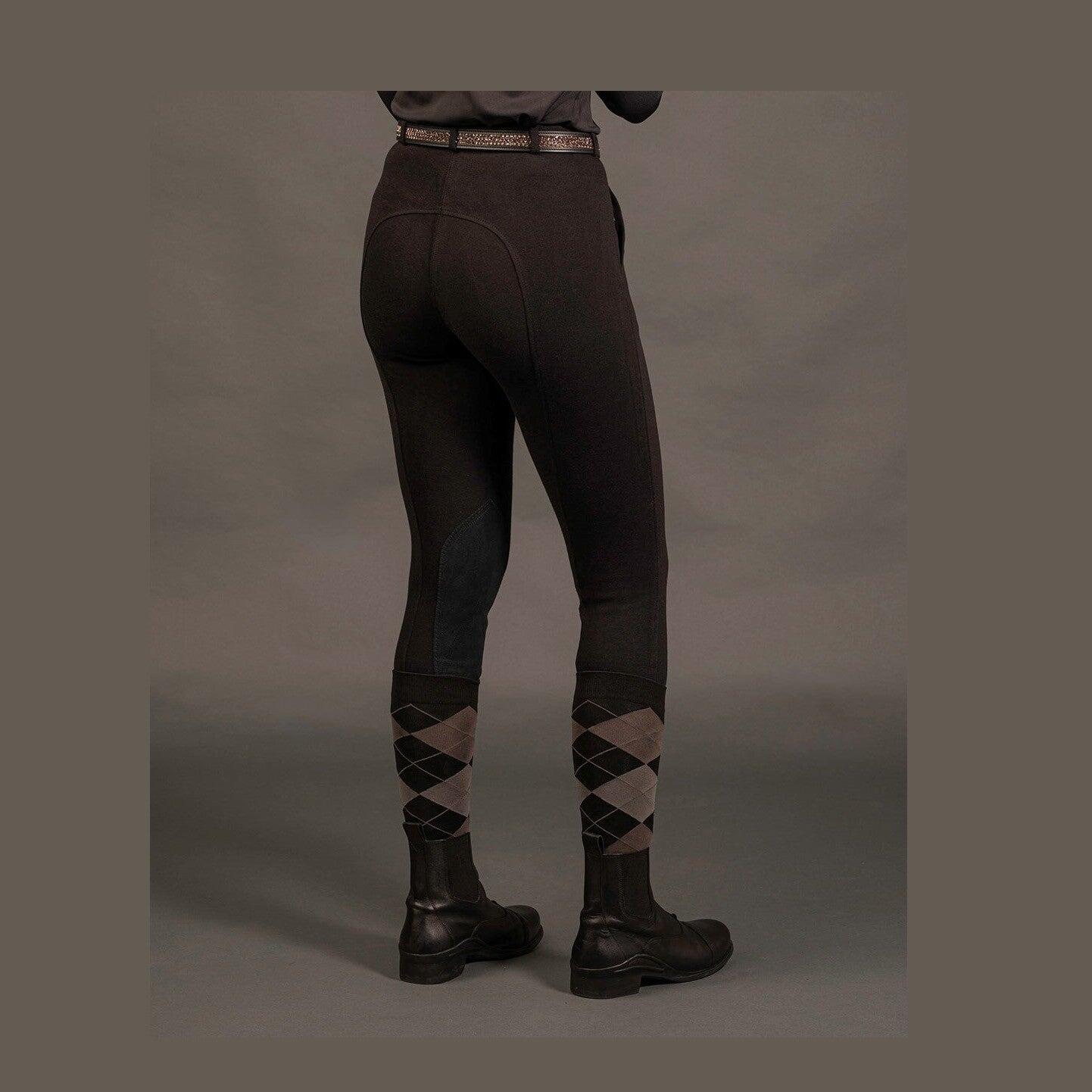 Culotte Beijing II 4/6