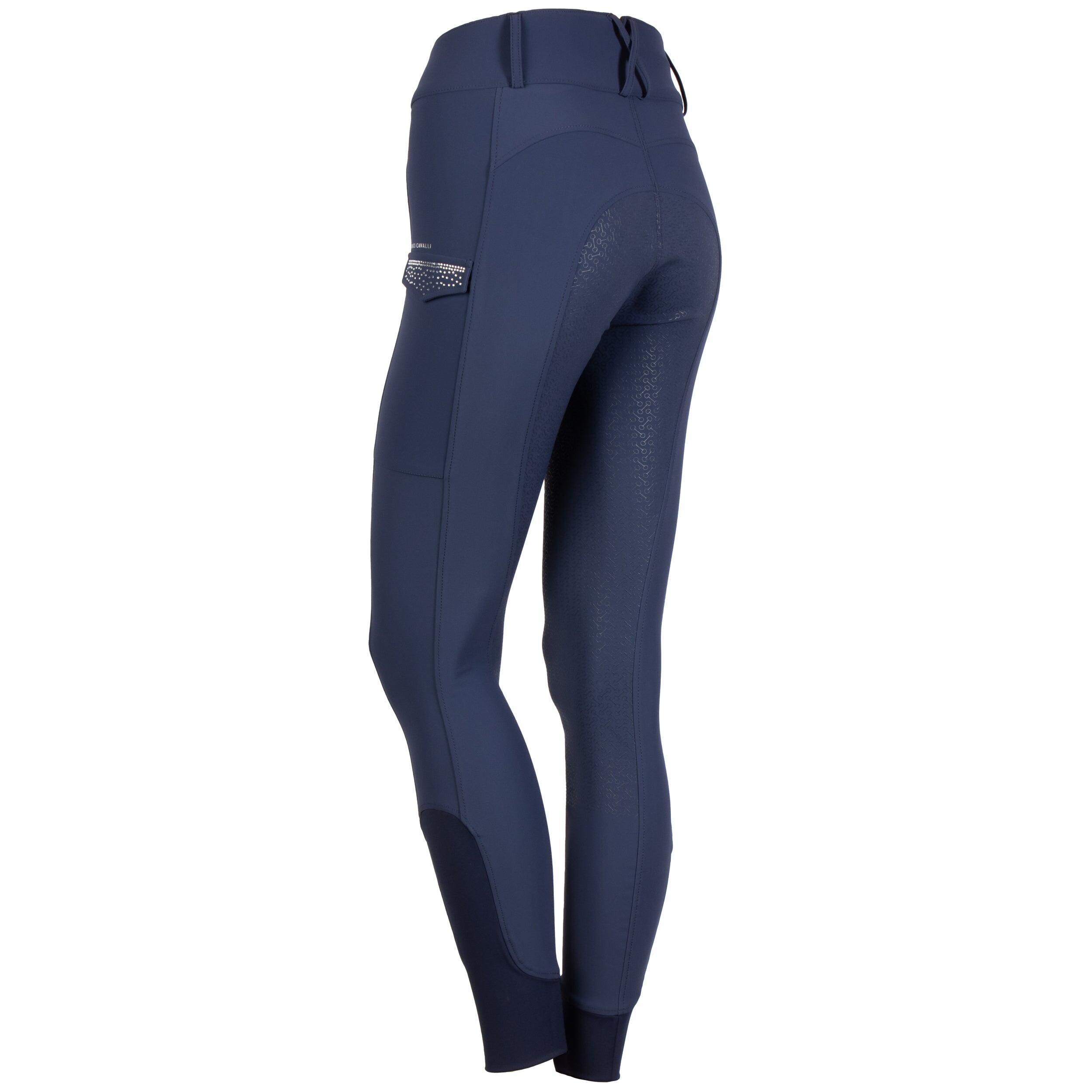 Culotte Denici Cavalli Purple Passion 3/4