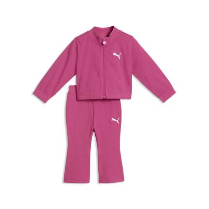 Survêtement côtelé Essentials Elevated Bébé PUMA