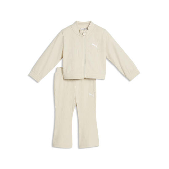 Survêtement côtelé Essentials Elevated Bébé PUMA