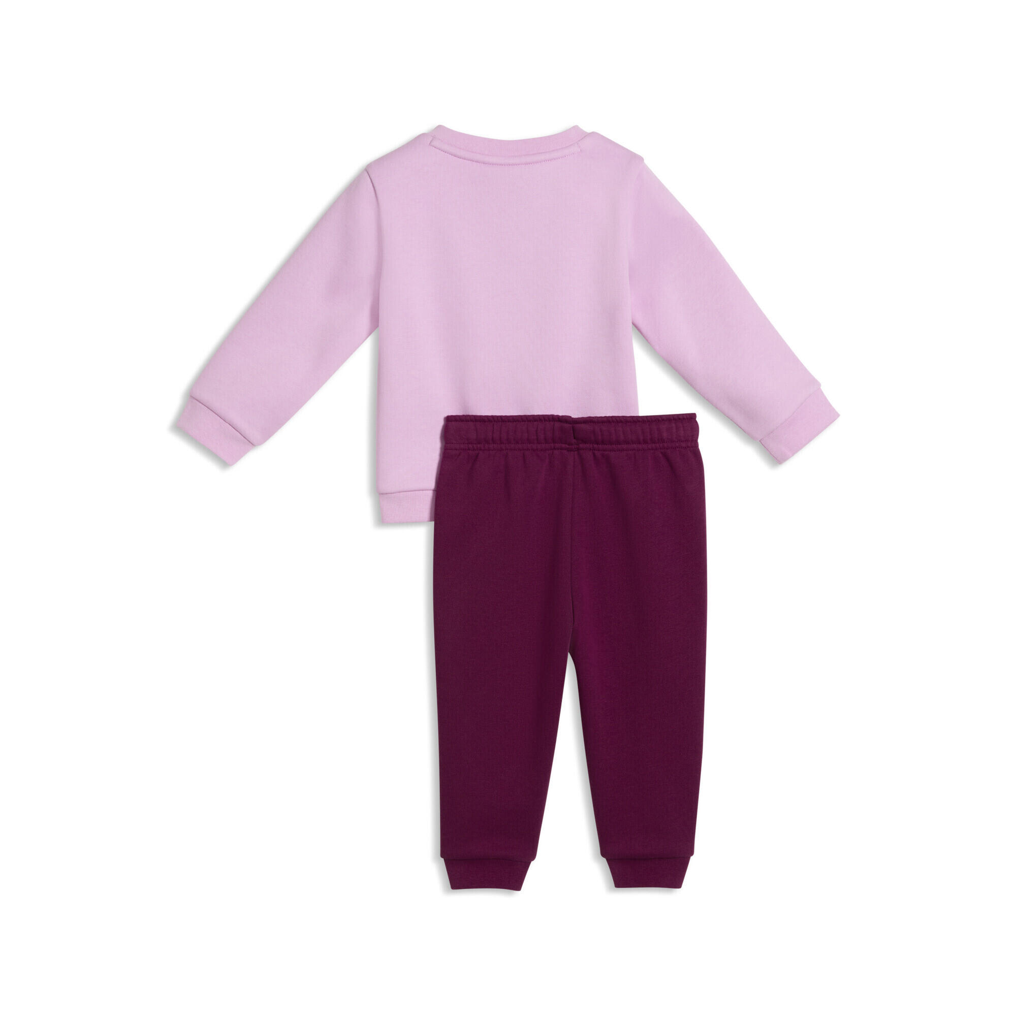 Essentials Minicats Fleece Trainingsanzug Kinder PUMA 2/3